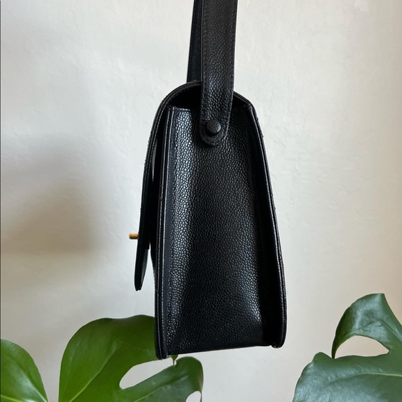 Authentic Vintage Chanel Kelly shoulder bag - Picture 3 of 7